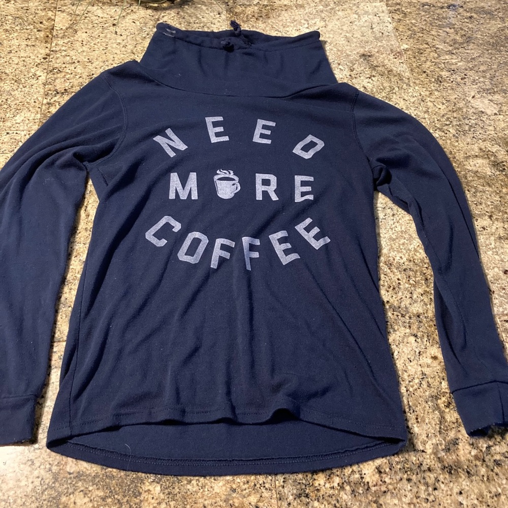 Sweatshirt - Picture 2 of 2